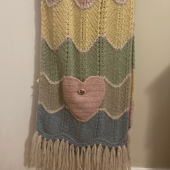 Loveshackfancy scarf - Picture 2 of 6